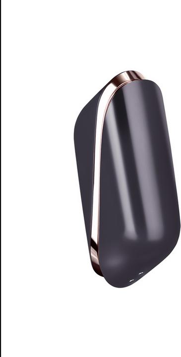 Actual product image Satisfyer Pro Traveler