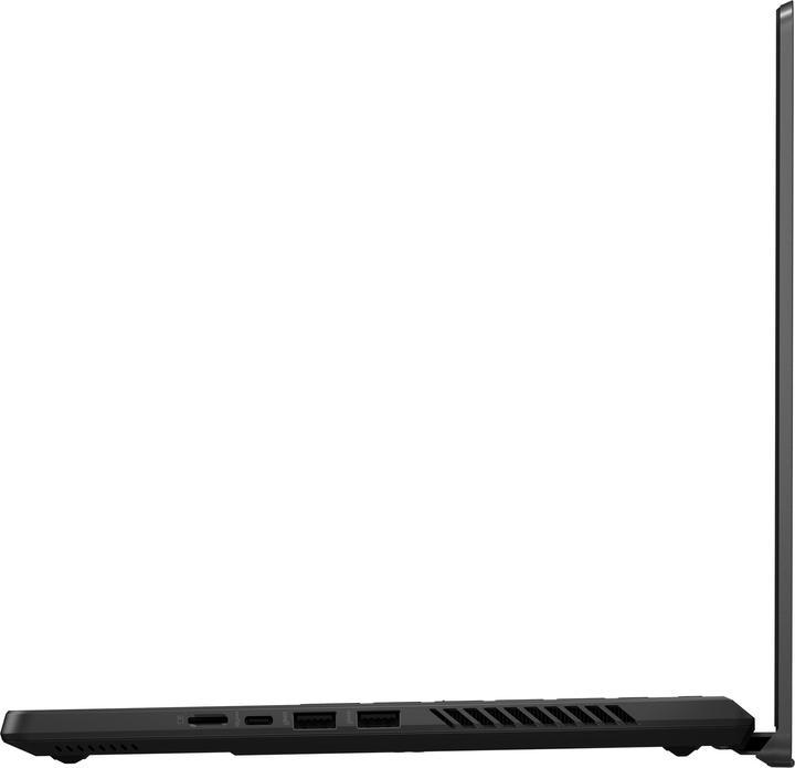 Actual product image ASUS ROG Zephyrus G14 (14", AMD Ryzen 9 7940HS, 32 GB, 1000 GB, DE)