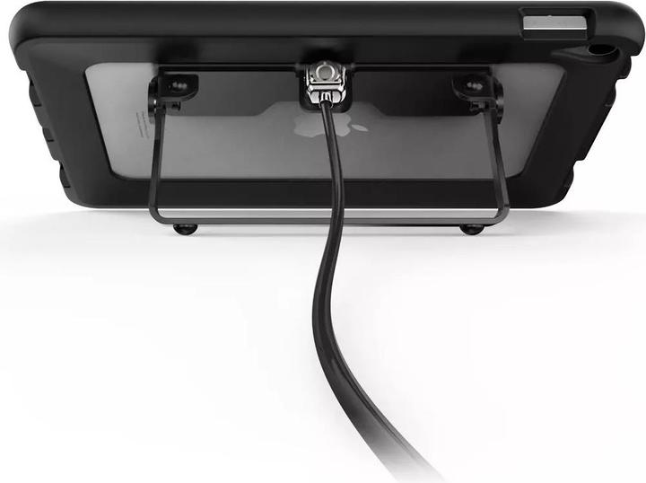 Actual product image Compulocks iPad 10.2in 10th Gen Secured