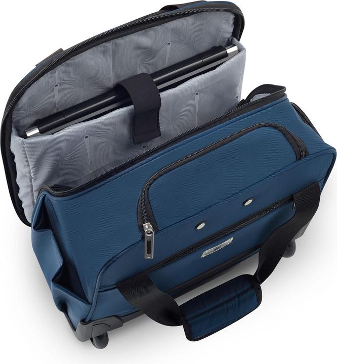 Produktbild Delsey Sky Max 2.0 2-Rollen Businesstrolley 40 cm Laptopfach (25 l, Handgepäck (bis 50l))