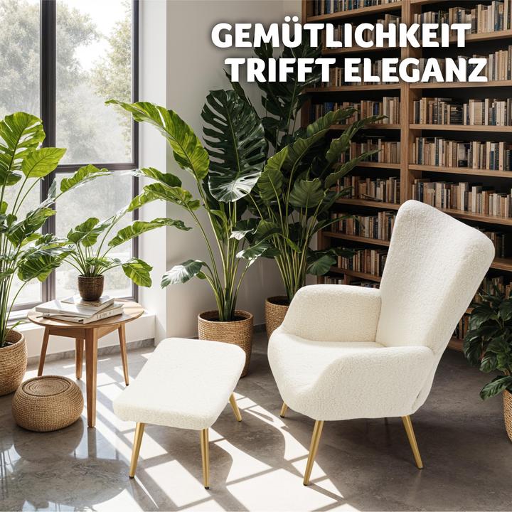 Actual product image tectake Hygge