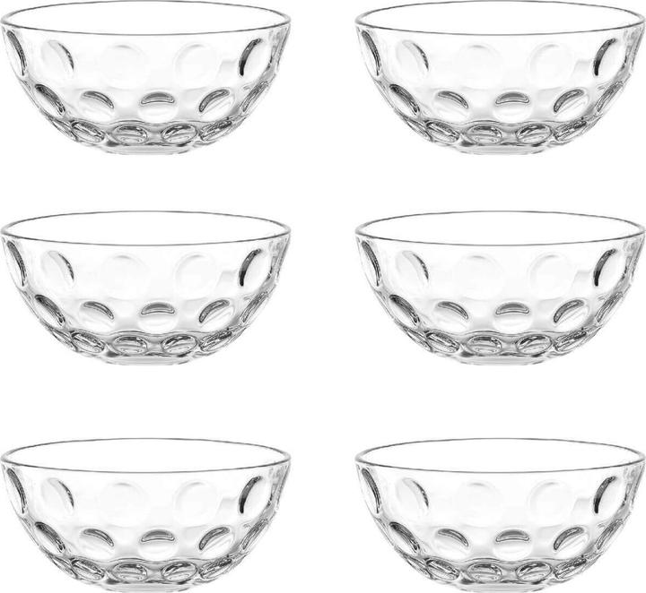 Immagine prodotto Leonardo Cucina Ottica (10 cm, 0.19 l, 6 x)