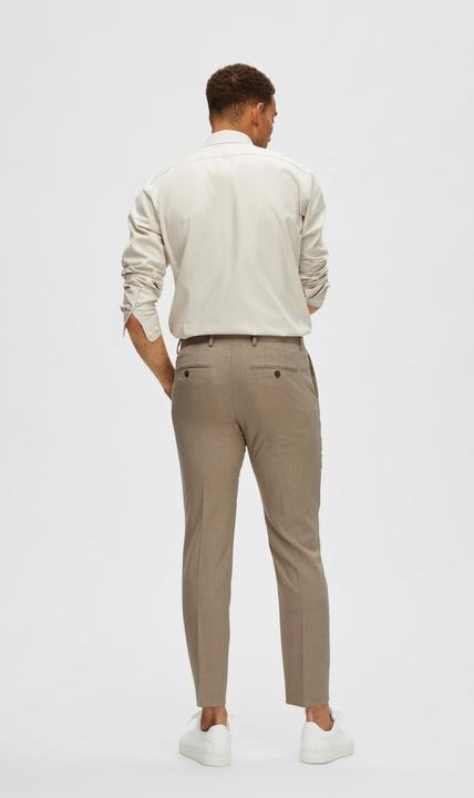 Image du produit Selected Homme Pantalon tissé (56)