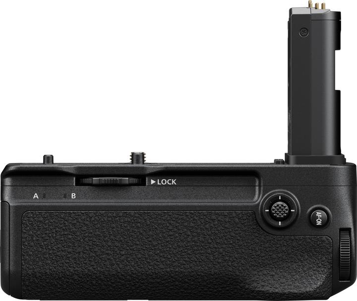 Actual product image Nikon MB-N14 (Battery grip)