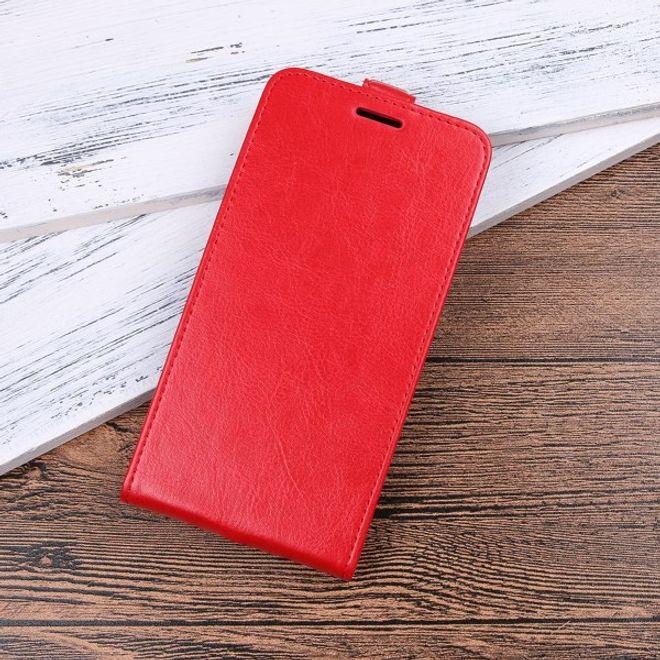 Image du produit MU Classic Crazy Horse étui en cuir Flipcase Series (OnePlus 6)