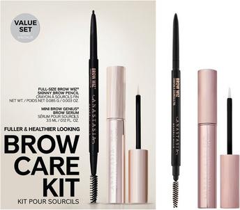 Produktbild Anastasia Beverly Hills Brow Care Kit - Taupe (Taupe)