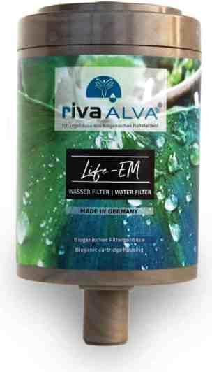 Produktbild Riva Filterkartusche