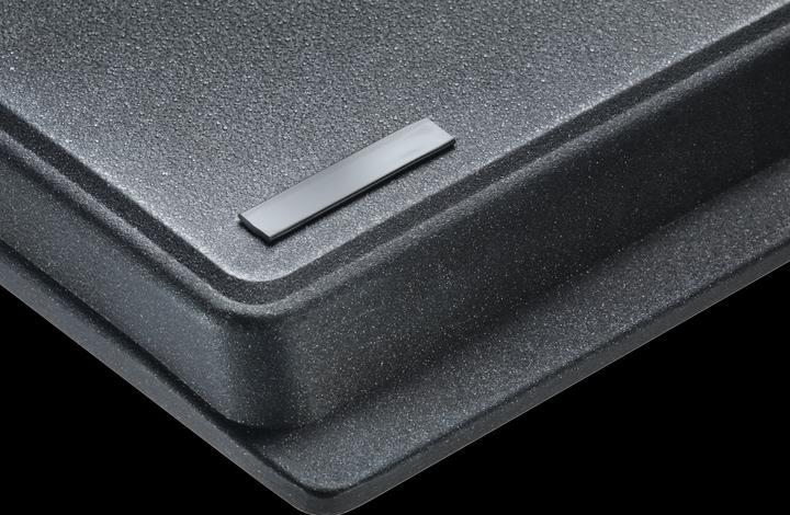 Produktbild Miele Gourmet-Grillplatte