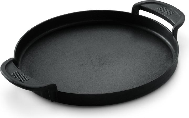 Weber Pfanne