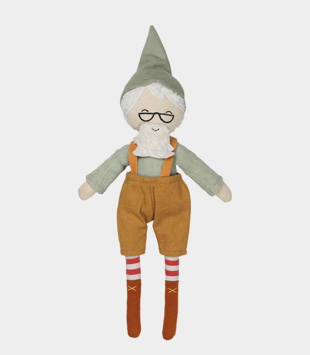 Produktbild Fabelab Elfe Christmas Grandpa