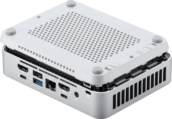 Image du produit ASUS NUC 14 Pro+ (Intel Core Ultra 7 155H, 32 Go, 1000 Go, Intel Arc Graphics)