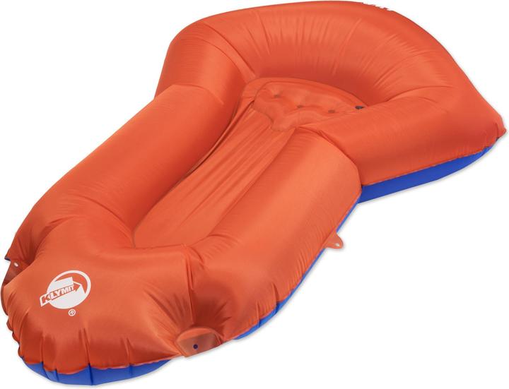 Actual product image Klymit LiteWater Dinghy (193 cm, 1 pers.)
