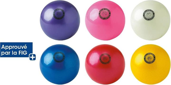 Hasbro Balle GR 190 mm Tremblay (19 cm)
