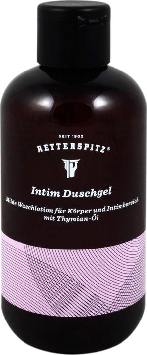 Image du produit Retterspitz Gel douche intime, 200 ml XDG (200 ml, Gel intime)