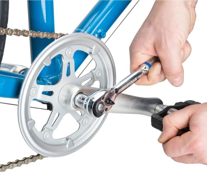 Immagine prodotto Park Tool Cricchetto SWR-8 (3/8")