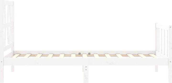 Actual product image VidaXL Karel (90 x 200 cm)