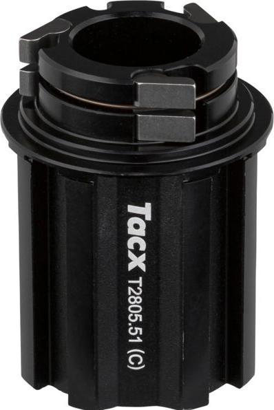 Actual product image Tacx Campagnolo Body