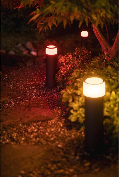 Produktbild Philips Hue Calla (600 lm, IP65)