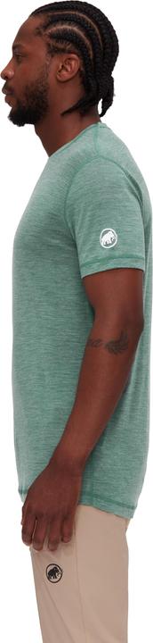Produktbild Mammut Tree Wool FL T-Shirt Men (XL)