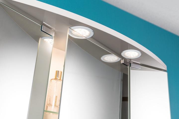 Image du produit Paulmann Luminaires encastrés dans les meubles (360 lm)