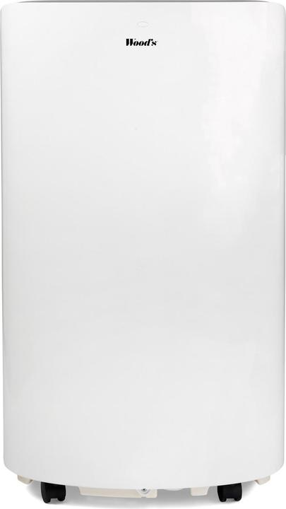 Image du produit Wood's AC Cortina (56 m², 12000 BTU/h)