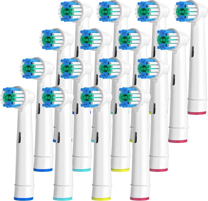 Produktbild Oral-B Pro Precision Clean (10 x)