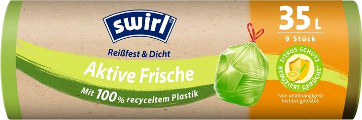 Swirl 35l Anti-Geruch (9 x, 35 l)