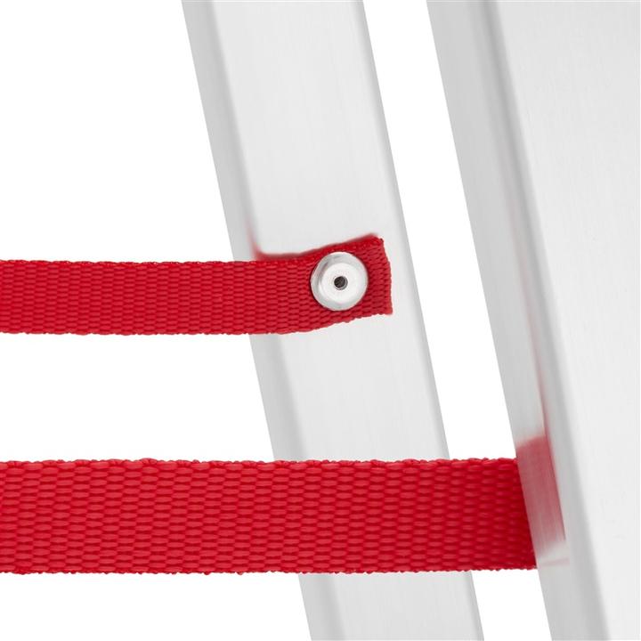 Actual product image Haushalt Household ladder (Stepladder, 220 cm)