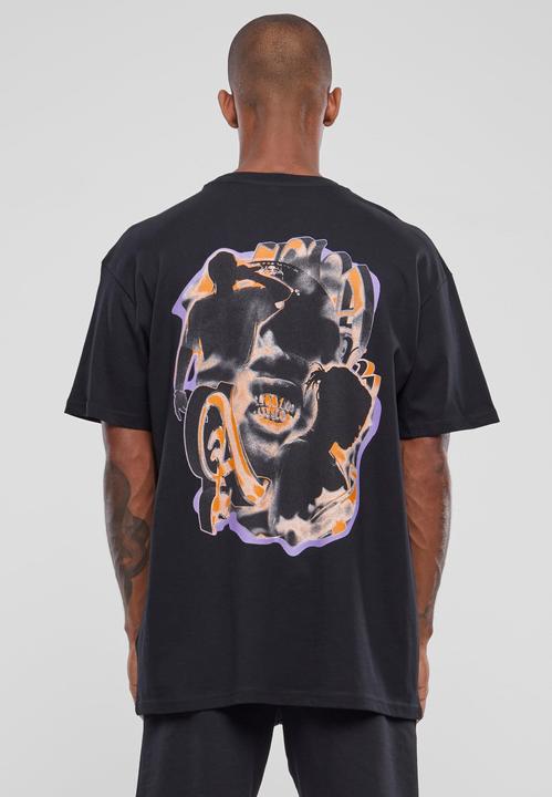 Produktbild Urban Classics Hustle Oversize Tee - 119363 (3XL)