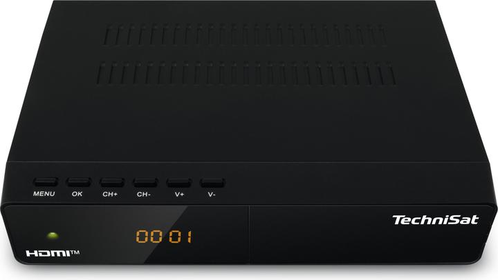 Produktbild TechniSat HD-S 261 (DVB-S)
