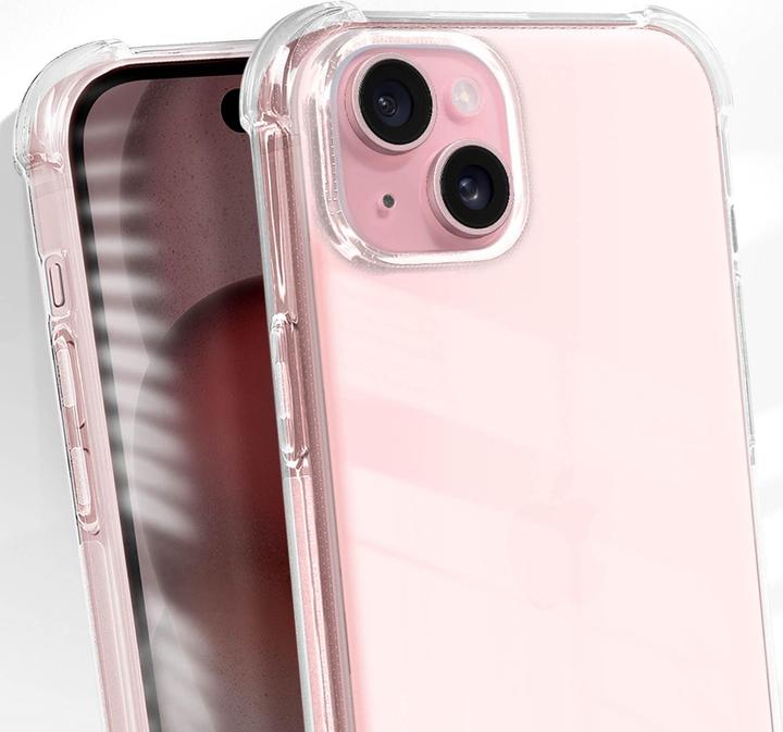 Actual product image Avizar Classic Bump Series (Apple iPhone 15 Plus)
