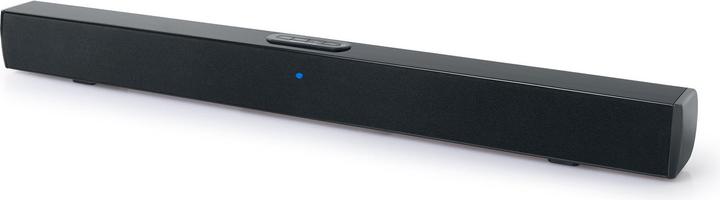 Muse M-1520 SBT soundbar speaker Black (80 W)