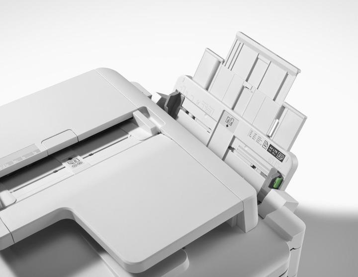 Actual product image Brother MFC-J6940DW (Ink, Colour)