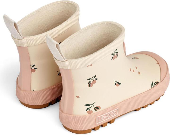 Image du produit Liewood Tekla Regenstiefel Peach Sea Shell (26)