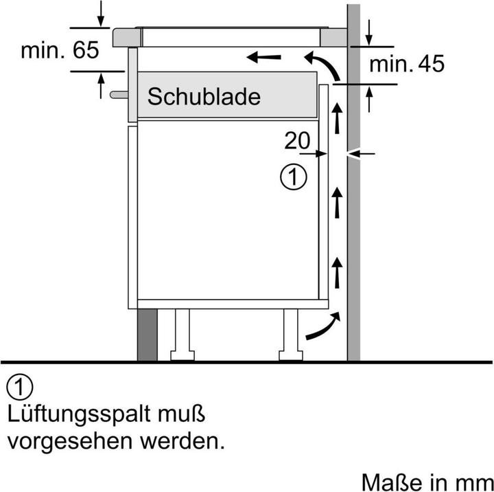 Produktbild Siemens Ex375fxb1e