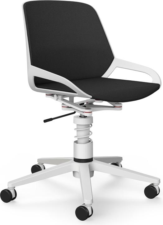 Immagine prodotto Aeris NUMO TASK - Sedia girevole da ufficio