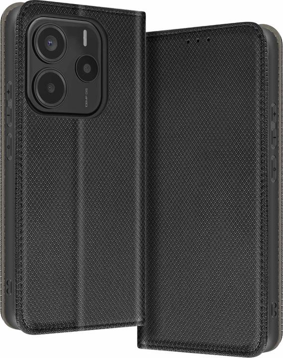 Produktbild Avizar Smart Premium Cover (Xiaomi Poco X7 Pro)