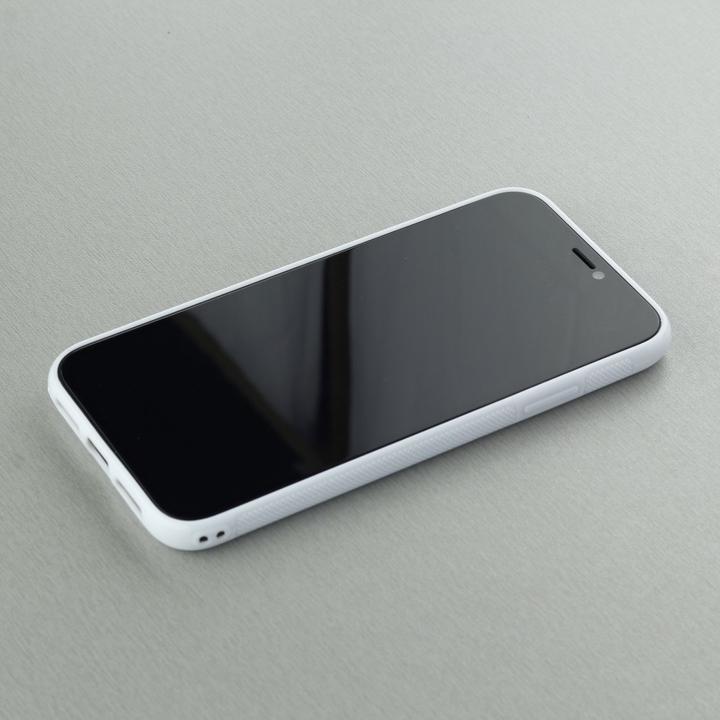 Image du produit PhoneLook Coque Silicone rigide blanc Marilyn Bubble (Apple iPhone 11 Pro Max)