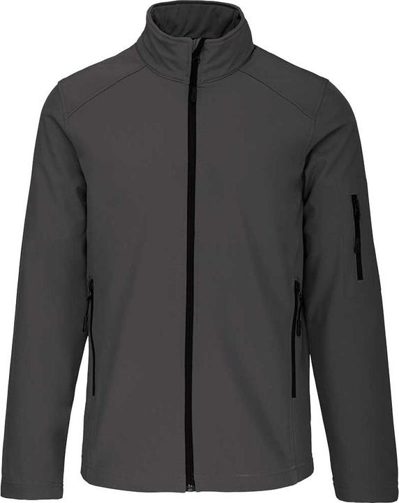 Kariban Soft Shell Jacke (3XL)