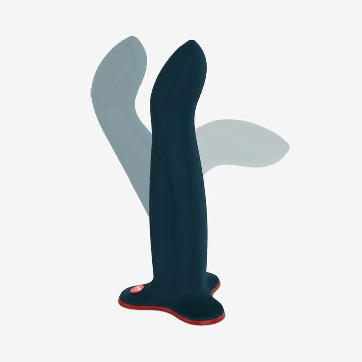 Actual product image Fun Factory Limba Flex L Velvet Blue
