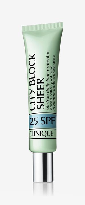 Immagine prodotto Clinique Super City Block (Crema solare viso, SPF 25, 40 ml, 62 g)