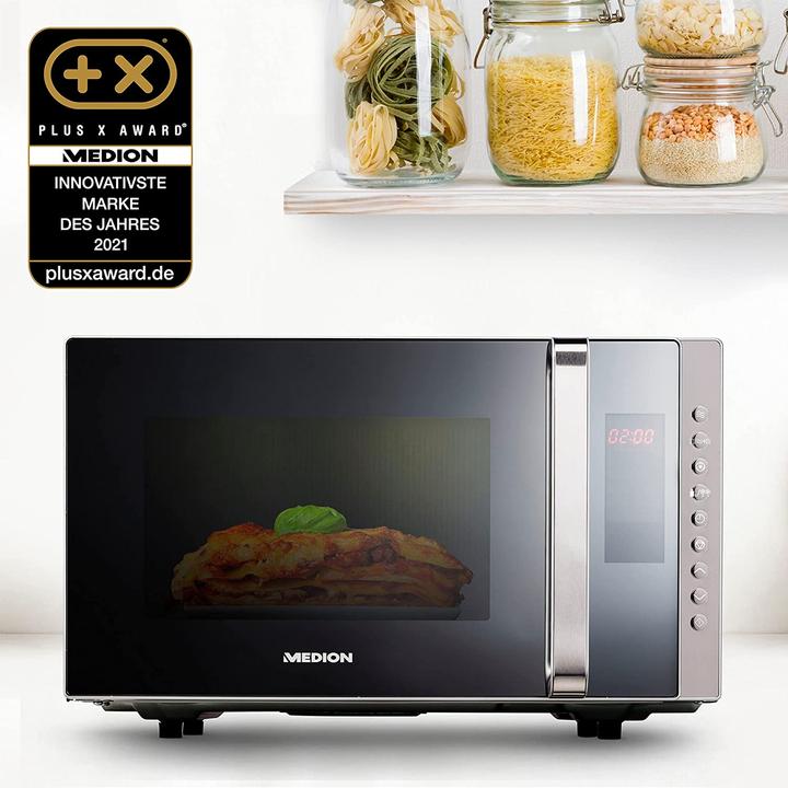 Produktbild Medion 17495 (23 l)