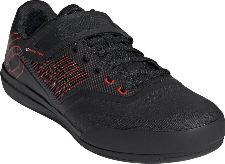 Actual product image adidas Hellcat Pro (40)
