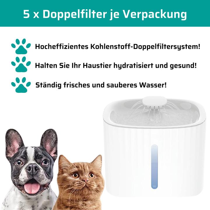 Produktbild Starlyf Pet Fountain (3 l)