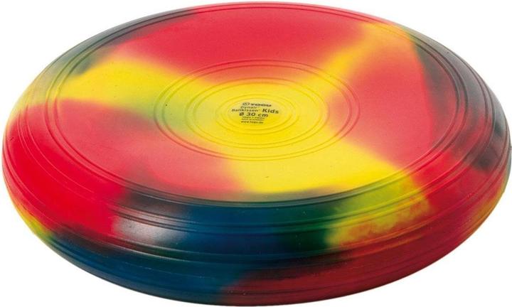 Produktbild Togu Dynair Ballkissen Kids Farbe Marble