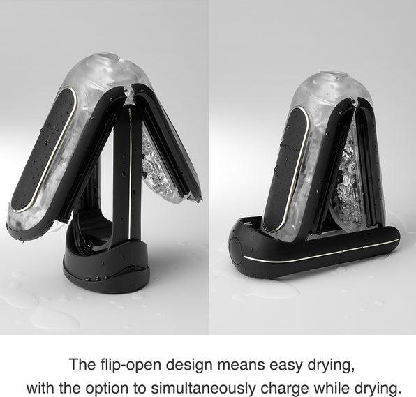 Immagine prodotto Tenga Flip Zero Vibrazioni Elettroniche