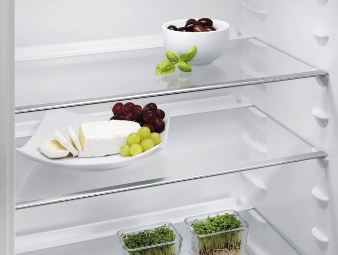 Actual product image Electrolux KFB2AE10S1 (164 l)
