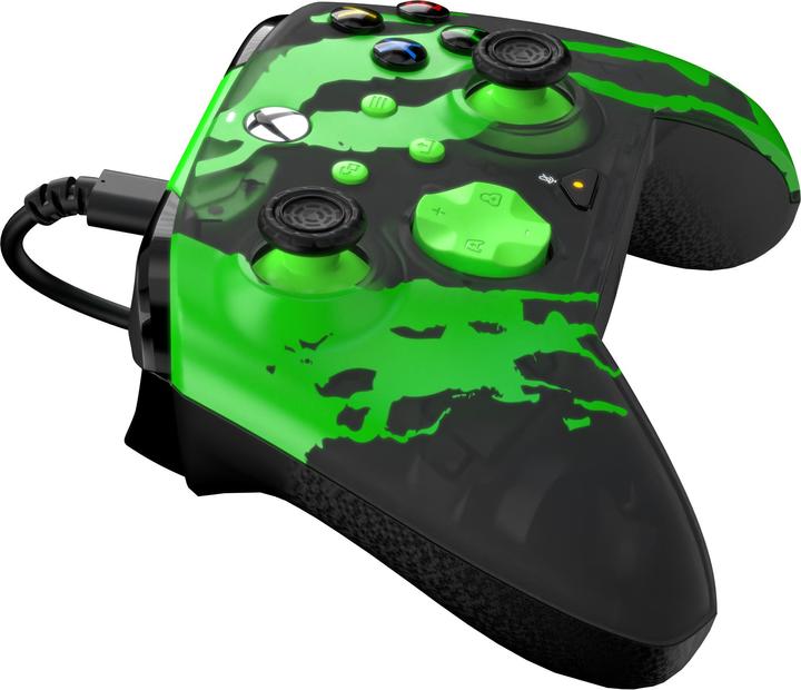 Produktbild PDP Rematch (Xbox Series X, Windows, Xbox One S)