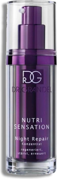 Produktbild Dr Grandel Nutri Sensation Night Repair (30 ml)