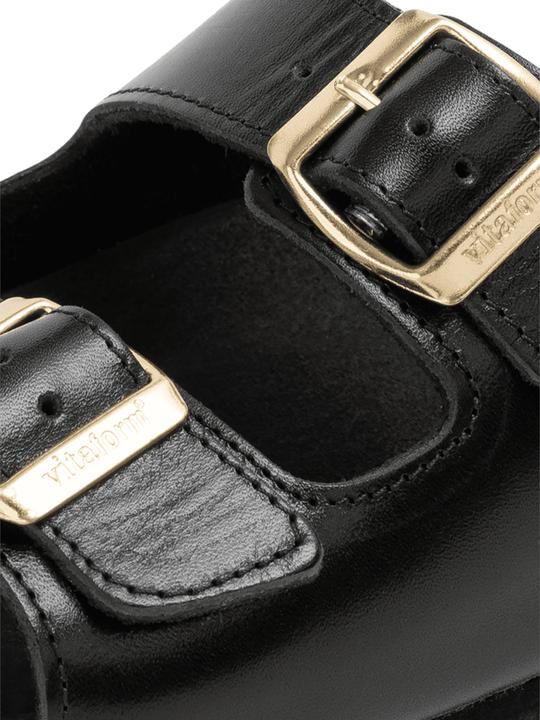 Actual product image Vitaform Mules Soft (40)